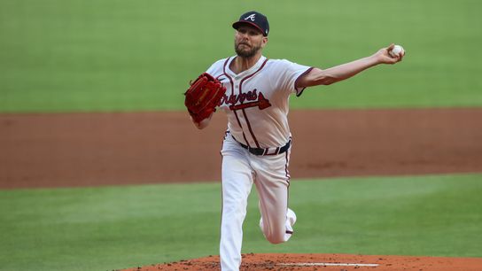 Coolbaugh: Chris Sale reminds Red Sox what they’re missing as Boston's slump continues with Braves sweep taken at BSJ Headquarters (Red Sox)
